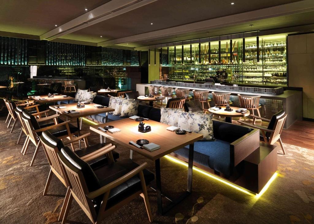 هتل اینترکانتیننتال کوالالامپور